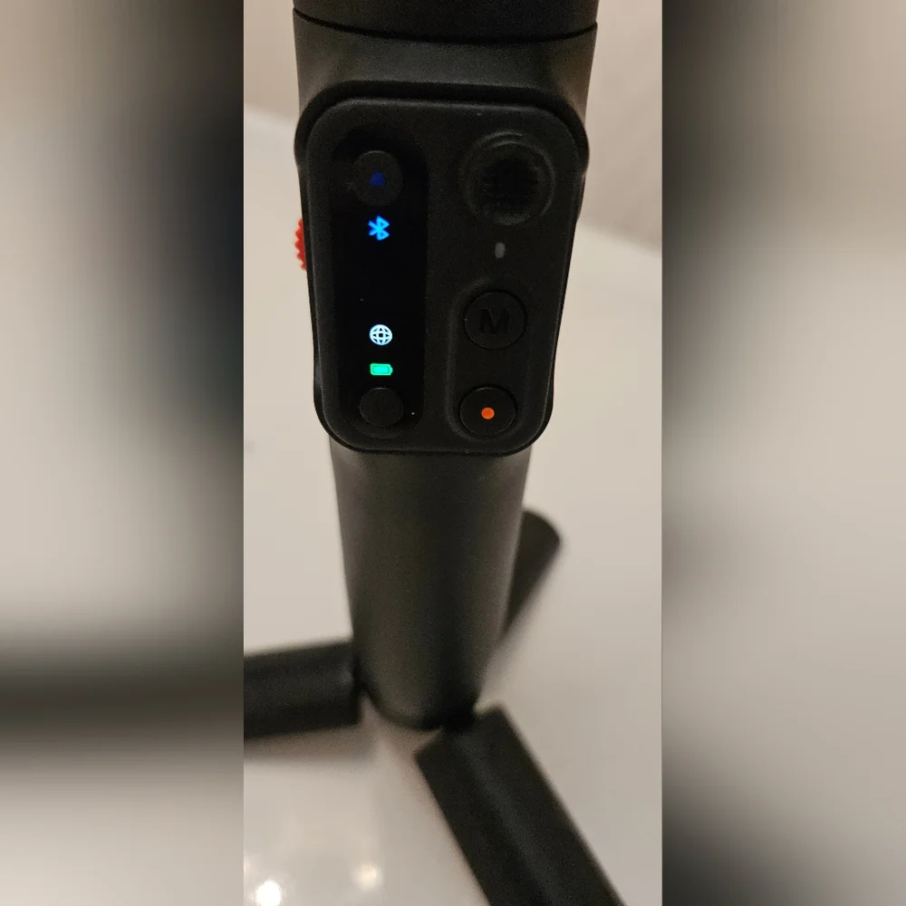 Hohem X3 Smartphone Gimbal Stabilizer